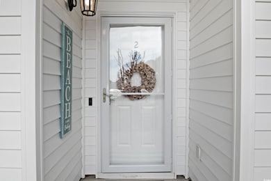 Welcome to Surfside Beach!