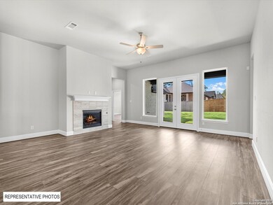 3718 Eliberis, San Antonio, TX 78259 - photo 2