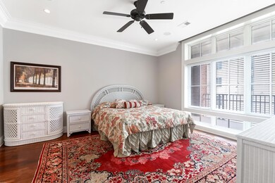 8 - Primary Bedroom
