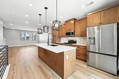 2074 S Holly St unit 2, Denver, CO 80222 - photo 3