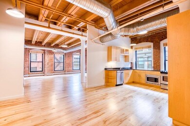 109 Beach St unit 2A, Boston, MA 02111 - photo 2