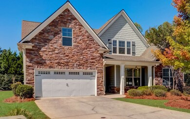 4096 Amicalola Way, Buford, GA 30519 - photo 3