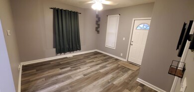 Entryway