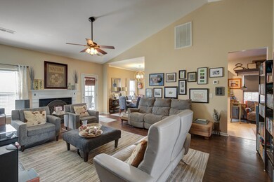 2775 Summertrees Blvd, Johns Island SC (