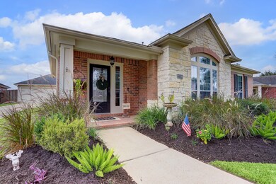 22106 Winter Sky Ln, Richmond, TX 77469 - photo 4