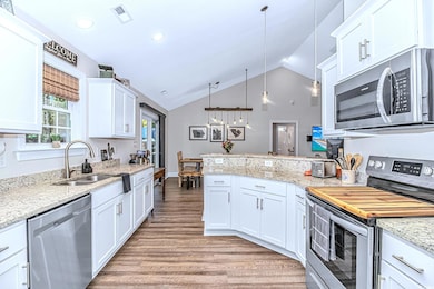 3441 Cannon Pond Rd, Conway, SC 29527 - photo 6