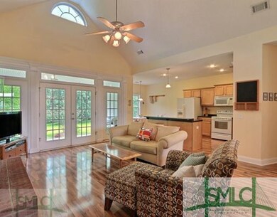 Den/Family/Great Room.