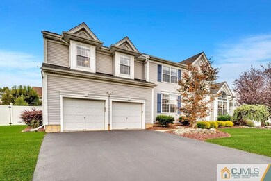 57 Monica Way, Monmouth Junction, NJ 08852 - photo 5