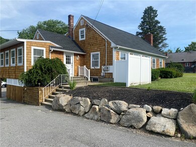 645 Fish Rd, Tiverton, RI 02878 - photo 3