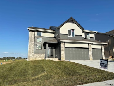 5413 N 190th St, Bennington, NE 68007 - photo 2