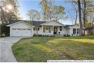 Beautiful shady lot in a premiere location