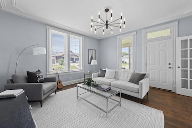 791 Campbell Ave, Columbus, OH 43222 - photo 4