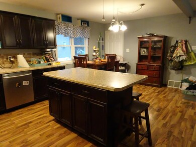 MF Kitchen