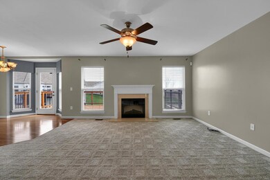 6850 Hampshire Ct, Maryville, IL 62062 - photo 4