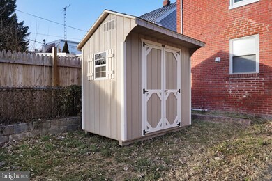 521 W Church St, Hagerstown, MD 21740 - photo 4