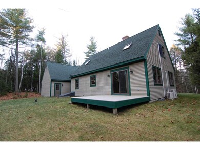 53 Circle View Dr, Newbury, NH 03255 - photo 2