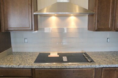 COMMERCIAL VENTED HOOD