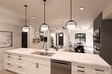 1121 S Main St unit 104, Saint Charles, MO 63301 - photo 3