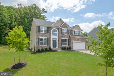 7002 Sand Cherry Way, Clinton, MD 20735 - photo 2