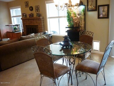 Capistrano Dining