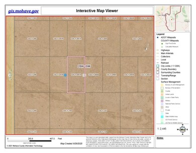 00 N Taos Dr, Valle Vista, AZ 86401 - photo 5