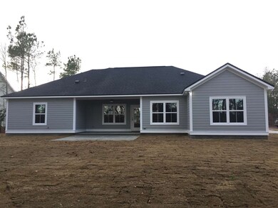 48 Mallard Pond Cir, Crawfordville, FL 32327 - photo 4