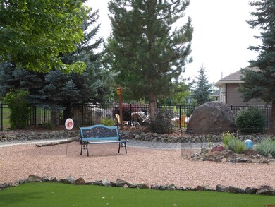 1375 SE Stonebridge Dr, Cedaredge, CO 81413 - photo 7