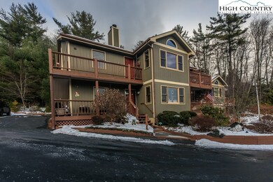 UPPER UNIT GLEN BURNEY CONDO