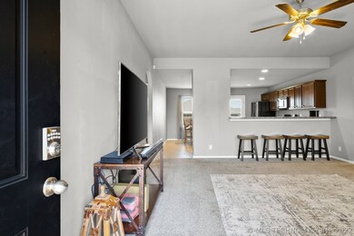 25259 E 91st Ct S, Broken Arrow, OK 74014 - photo 4