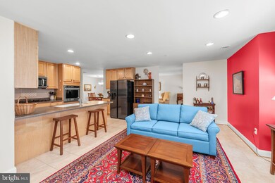 9500 Side Brook Rd unit 109, Owings Mills, MD 21117 - photo 5