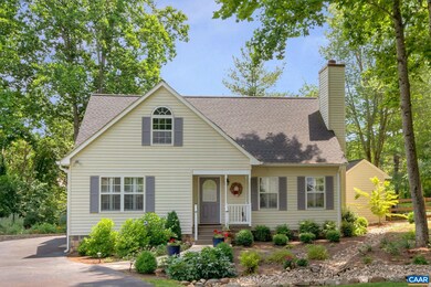 161 Larkspur Ct, Charlottesville, VA 22902 - photo 3