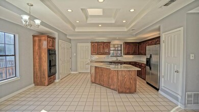 309 Clear Lake Ln, Weatherford, TX 76087 - photo 6