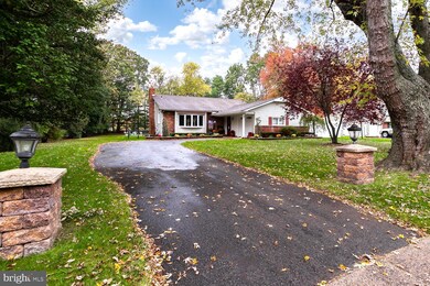 243 Fellowship Rd, Moorestown, NJ 08057 - photo 4