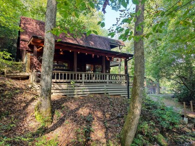 4836 Swallows Creek Rd, Hiawassee, GA 30546 - photo 5