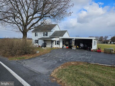 1022 Leitersburg Rd, Greencastle, PA 17225 - photo 3