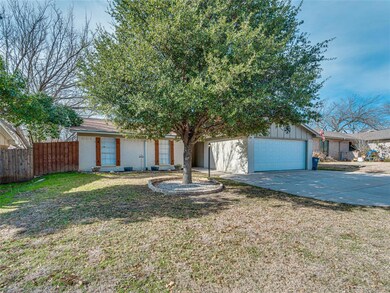 6608 Andora Ave, Fort Worth, TX 76133 - photo 3