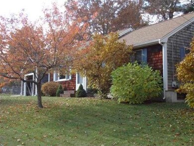 6 N Woods Trail, Plymouth, MA 02360 - photo 5