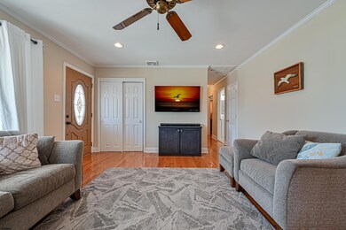 545 Lafayette Blvd, Brigantine, NJ 08203 - photo 5