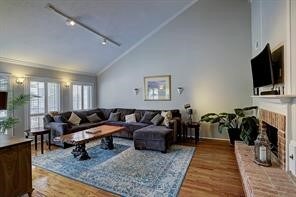 1534 S Gessner Rd, Houston, TX 77063 - photo 4