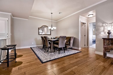 5 S Prairie Dunes Dr, Rogers, AR 72758 - photo 4