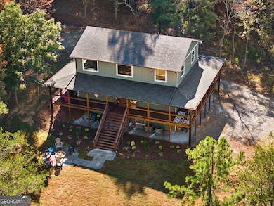 35 Indian Trace, Mineral Bluff, GA 30559 - photo 5