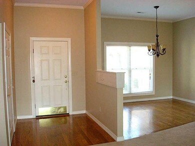 Interior Space/Layout.