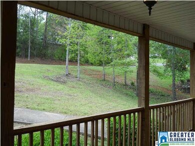 RELAX ON YOUR COUNTRY FRONT PORCH