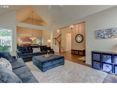 Living Room/Dining Room