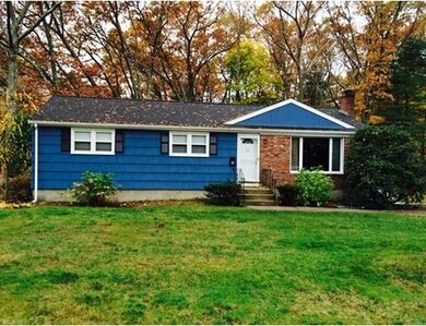 15 Mountain St, Sharon, MA 02067 - photo 3