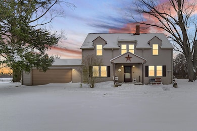 6152 E State Road 4, Mill Creek, IN 46365 - photo 2