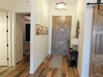 1707 Red River Ave, Edinburg, TX 78539 - photo 2