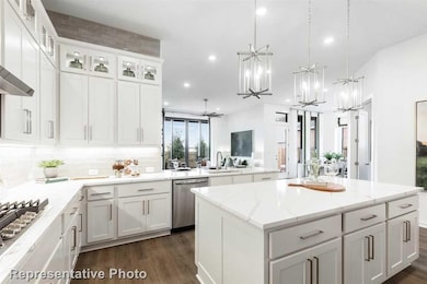 Kitchen (Representative Photo)
