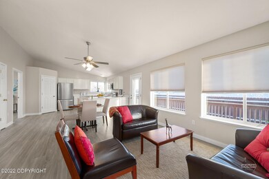 living dining