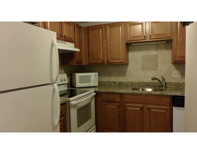 35 Longworth Ave unit 22, Brockton, MA 02301 - photo 2